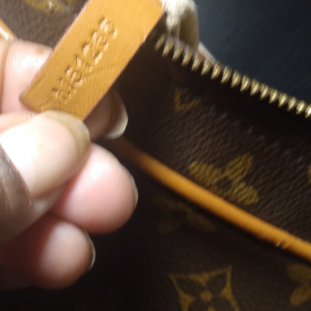 Handbag - Picture 4 of 8